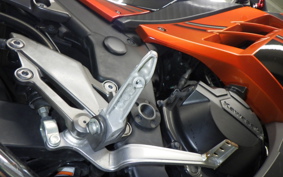 KAWASAKI NINJA 250 1997 EX250L