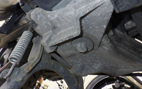 SUZUKI SWISH DV12B