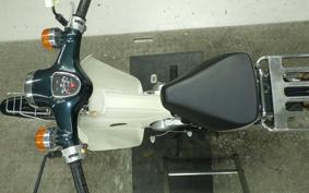 HONDA C50 SUPER CUB AA01