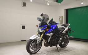 SUZUKI GSR750 A 2014 GR7NA