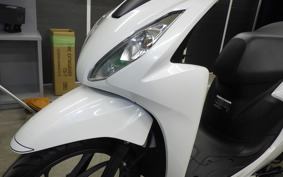 HONDA DIO110-3ﾍﾞｰｼｯｸ JK03