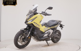 HONDA X-ADV 750 2026 RH21