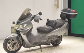 SUZUKI SKYWAVE 400 2002 CK42A