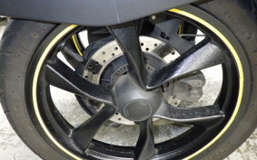 YAMAHA TRICITY 125 A 2021 SEC1J