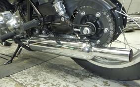 KAWASAKI W650 2009 EJ650A