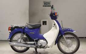 HONDA C110 SUPER CUB 2013 JA07