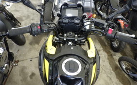 SUZUKI V-STROM 250 A