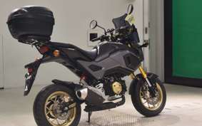 HONDA GROM 2024 JC75