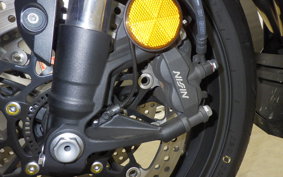 HONDA CBR650R E-Clutch 2025 RH17