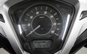 HONDA LEAD 125 1994 JF45