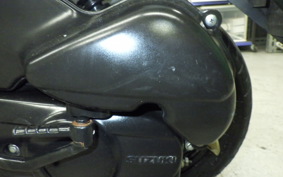 SUZUKI ﾚｯﾂ 2014 CA4AA