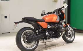 BMW R12 Standart 2025