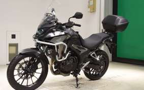 HONDA 400X 2019 NC56