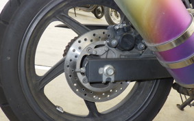 HONDA CBR250R GEN 3 MC41