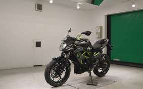 KAWASAKI Z250 SL BR250E