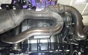 SUZUKI SV650 X A 2021 VP55B