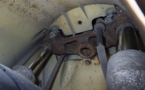 HONDA LEAD 90 HF05