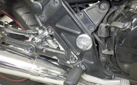 KAWASAKI ZEPHYR 400 KAI 2006 ZR400C