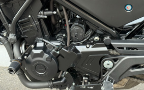 HARLEY  HARLEY X500 2024 W5B