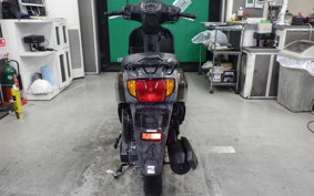 HONDA TACT-4ﾍﾞｰｼｯｸ 2024 AF75