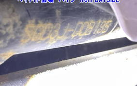 YAMAHA MAJESTY 250-2