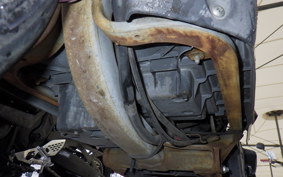 SUZUKI LET's 4 CA45A