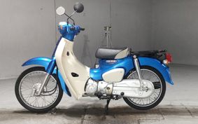 HONDA SUPER CUB50 AA09