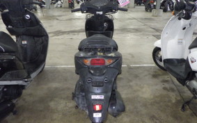 HONDA DIO Gen.6 AF62