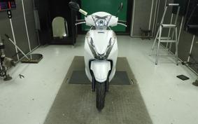 HONDA LEAD 125 2017 JF45