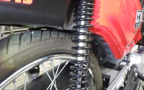 HONDA CROSS CUB 110 1981 JA10