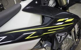 TRIUMPH TF250E 2014