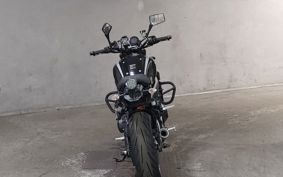 YAMAHA XSR900 2017 RN46J