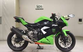 KAWASAKI NINJA 250 SL BX250A