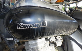 KAWASAKI ELIMINATOR 125 BN125A