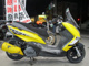 Фото Yamaha MAJESTY S с японского аукциона