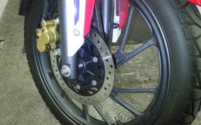 HONDA CBF125R
