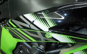 KAWASAKI ZX 10 NINJA ABS 2016