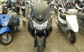 SUZUKI SKYWAVE 250 (Burgman 250) S 2 CJ43A