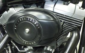 HARLEY FLSTFB 1580 2010