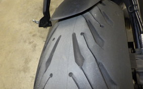 TRIUMPH TRIDENT 660 2021