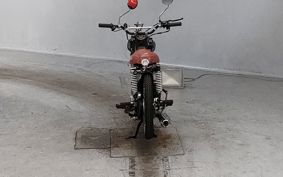 HONDA SUPER CUB90 HA02