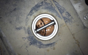 HONDA GYRO CANOPY TA03