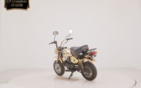 HONDA MONKEY 2026 Z50J