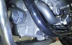 HONDA CB400 SUPER BOLDOR A 2022 NC42