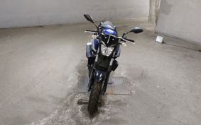 YAMAHA MT-25 RG43J
