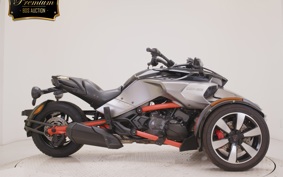 OTHER CAN-AM SPIDER F3-S 2016
