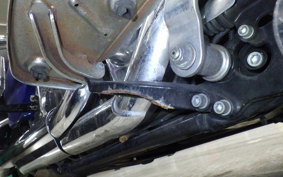 HARLEY FLHRC 1580 2009