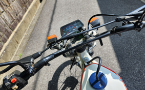 HONDA TLR250R MD18