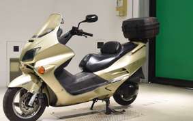 HONDA FORZA 250 S MF06