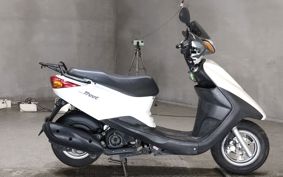 YAMAHA AKUSHI STREET SE53J